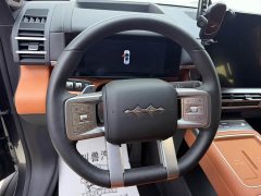 Fangchengbao Titanium 7 2025 190KM Four-Wheel Drive Ultra Edition - ფოტო 12