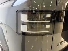 Fangchengbao Titanium 7 2025 190KM Four-Wheel Drive Ultra Edition - ფოტო 15