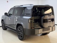 Fangchengbao Titanium 7 2025 190KM Four-Wheel Drive Ultra Edition - ფოტო 16