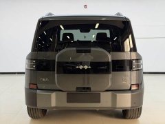 Fangchengbao Titanium 7 2025 190KM Four-Wheel Drive Ultra Edition - ფოტო 17