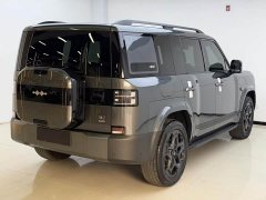 Fangchengbao Titanium 7 2025 190KM Four-Wheel Drive Ultra Edition - ფოტო 18