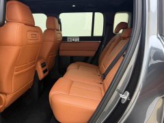 Fangchengbao Titanium 7 2025 190KM Four-Wheel Drive Ultra Edition - ფოტო 6