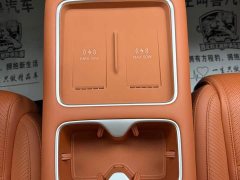 Fangchengbao Titanium 7 2025 190KM Four-Wheel Drive Ultra Edition - ფოტო 8