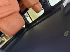 Fangchengbao Titanium 7 2025 190KM Four-Wheel Drive Ultra Edition - ფოტო 9