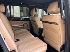 Fangchengbao Leopard 8 2025 Zhiyong Flagship Edition 7-Seater - ფოტო 2