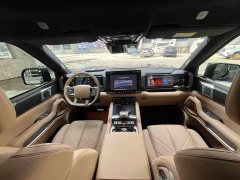 Fangchengbao Leopard 8 2025 Zhiyong Flagship Edition 7-Seater - ფოტო 3