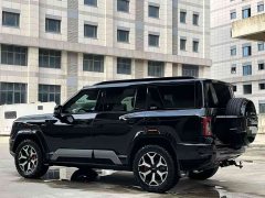 Fangchengbao Leopard 8 2025 Zhiyong Flagship Edition 7-Seater - ფოტო 6