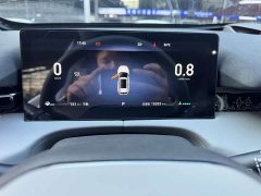 Changan UNI-Z 2025 1.5T Premium Edition - ფოტო 10