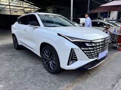 Changan UNI-Z 2025 1.5T Premium Edition - ფოტო 3