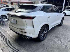 Changan UNI-Z 2025 1.5T Premium Edition - ფოტო 4