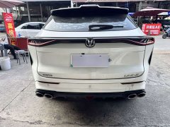 Changan UNI-Z 2025 1.5T Premium Edition - ფოტო 5