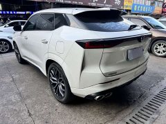 Changan UNI-Z 2025 1.5T Premium Edition - ფოტო 6