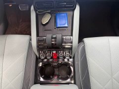 Fangchengbao Leopard 5 125KM Tianshi Smart Drive Max Edition - ფოტო 10