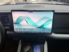 Fangchengbao Leopard 5 125KM Tianshi Smart Drive Max Edition - ფოტო 11