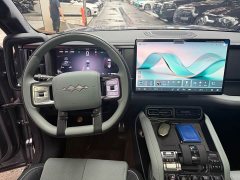 Fangchengbao Leopard 5 125KM Tianshi Smart Drive Max Edition - ფოტო 13
