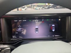 Fangchengbao Leopard 5 125KM Tianshi Smart Drive Max Edition - ფოტო 14