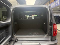 Fangchengbao Leopard 5 125KM Tianshi Smart Drive Max Edition - ფოტო 18