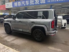 Fangchengbao Leopard 5 125KM Tianshi Smart Drive Max Edition - ფოტო 19