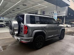 Fangchengbao Leopard 5 125KM Tianshi Smart Drive Max Edition - ფოტო 20
