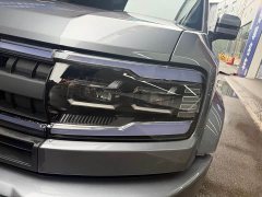 Fangchengbao Leopard 5 125KM Tianshi Smart Drive Max Edition - ფოტო 4