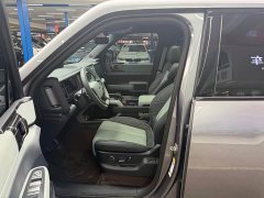 Fangchengbao Leopard 5 125KM Tianshi Smart Drive Max Edition - ფოტო 6
