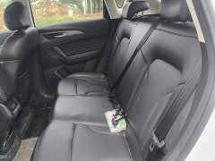 Changan CS35 PLUS 2021 Facelift Glory Million Edition 1.6L Manual Luxury - ფოტო 13