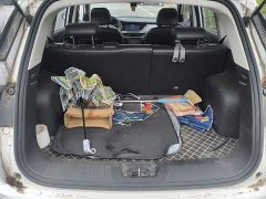 Changan CS35 PLUS 2021 Facelift Glory Million Edition 1.6L Manual Luxury - ფოტო 15