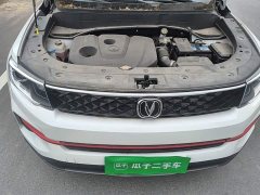 Changan CS35 PLUS 2021 Facelift Glory Million Edition 1.6L Manual Luxury - ფოტო 16