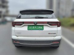 Changan CS35 PLUS 2021 Facelift Glory Million Edition 1.6L Manual Luxury - ფოტო 3