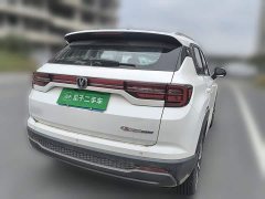Changan CS35 PLUS 2021 Facelift Glory Million Edition 1.6L Manual Luxury - ფოტო 4