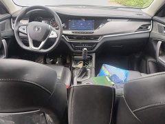 Changan CS35 PLUS 2021 Facelift Glory Million Edition 1.6L Manual Luxury - ფოტო 5
