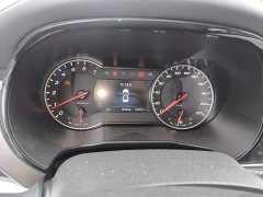 Changan CS35 PLUS 2021 Facelift Glory Million Edition 1.6L Manual Luxury - ფოტო 7