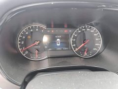 Changan CS35 PLUS 2021 Facelift Glory Million Edition 1.6L Manual Luxury - ფოტო 8