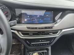 Changan CS35 PLUS 2021 Facelift Glory Million Edition 1.6L Manual Luxury - ფოტო 9