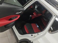 Changan CS35 PLUS 2022 Blue Whale NE 1.4T DCT Luxury - ფოტო 6