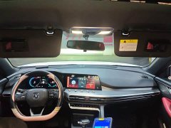 Changan CS35 PLUS 2022 Blue Whale NE 1.4T DCT Luxury - ფოტო 7