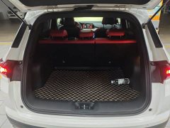 Changan CS35 PLUS 2022 Blue Whale NE 1.4T DCT Luxury - ფოტო 9