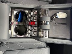 Fangchengbao Leopard 5 125KM Tianshi Intelligent Driving Ultra - ფოტო 10