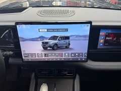 Fangchengbao Leopard 5 125KM Tianshi Intelligent Driving Ultra - ფოტო 11