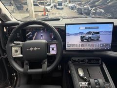 Fangchengbao Leopard 5 125KM Tianshi Intelligent Driving Ultra - ფოტო 13