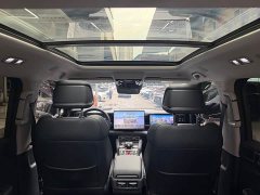 Fangchengbao Leopard 5 125KM Tianshi Intelligent Driving Ultra - ფოტო 17