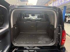 Fangchengbao Leopard 5 125KM Tianshi Intelligent Driving Ultra - ფოტო 18