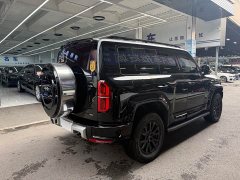 Fangchengbao Leopard 5 125KM Tianshi Intelligent Driving Ultra - ფოტო 19