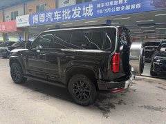 Fangchengbao Leopard 5 125KM Tianshi Intelligent Driving Ultra - ფოტო 20
