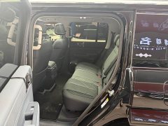 Fangchengbao Leopard 5 125KM Tianshi Intelligent Driving Ultra - ფოტო 8