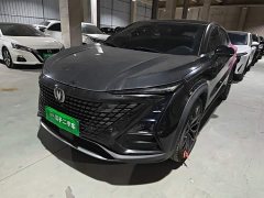 Changan UNI-T 1.5T Premium Edition - ფოტო 1
