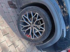 Changan UNI-T 1.5T Premium Edition - ფოტო 10