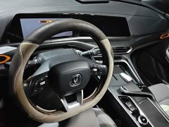 Changan UNI-T 1.5T Premium Edition - ფოტო 12