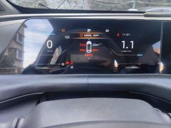 Changan UNI-T 1.5T Premium Edition - ფოტო 14