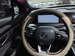 Changan UNI-T 1.5T Premium Edition - ფოტო 15